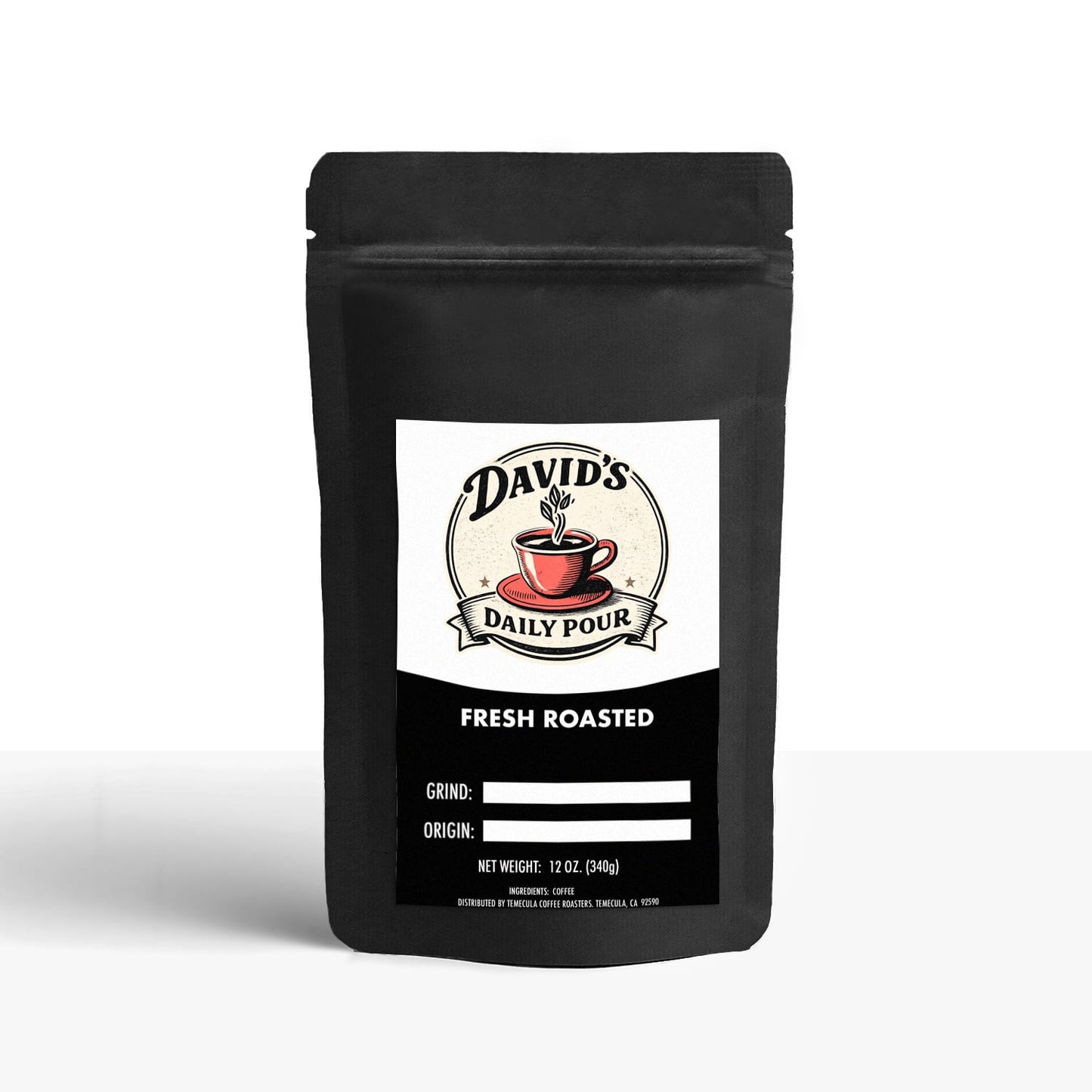 60 Pack Single Serve Coffee Capsules