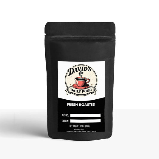 60 Pack Single Serve Coffee Capsules