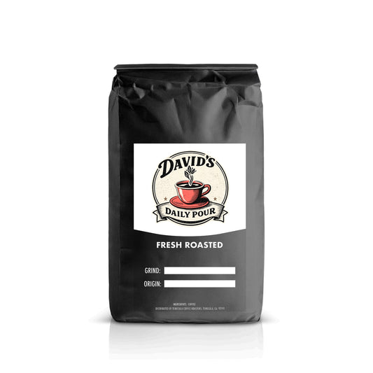 Holiday Blend